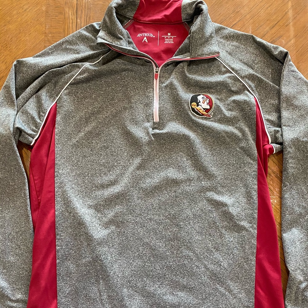 Mens Florida State Sweater